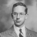 Will Rivinus, circa 1950
