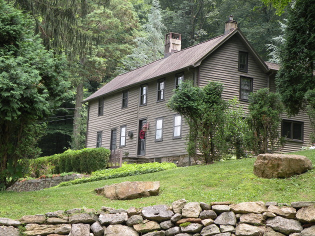 Private home