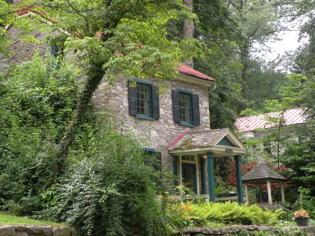 Private home
