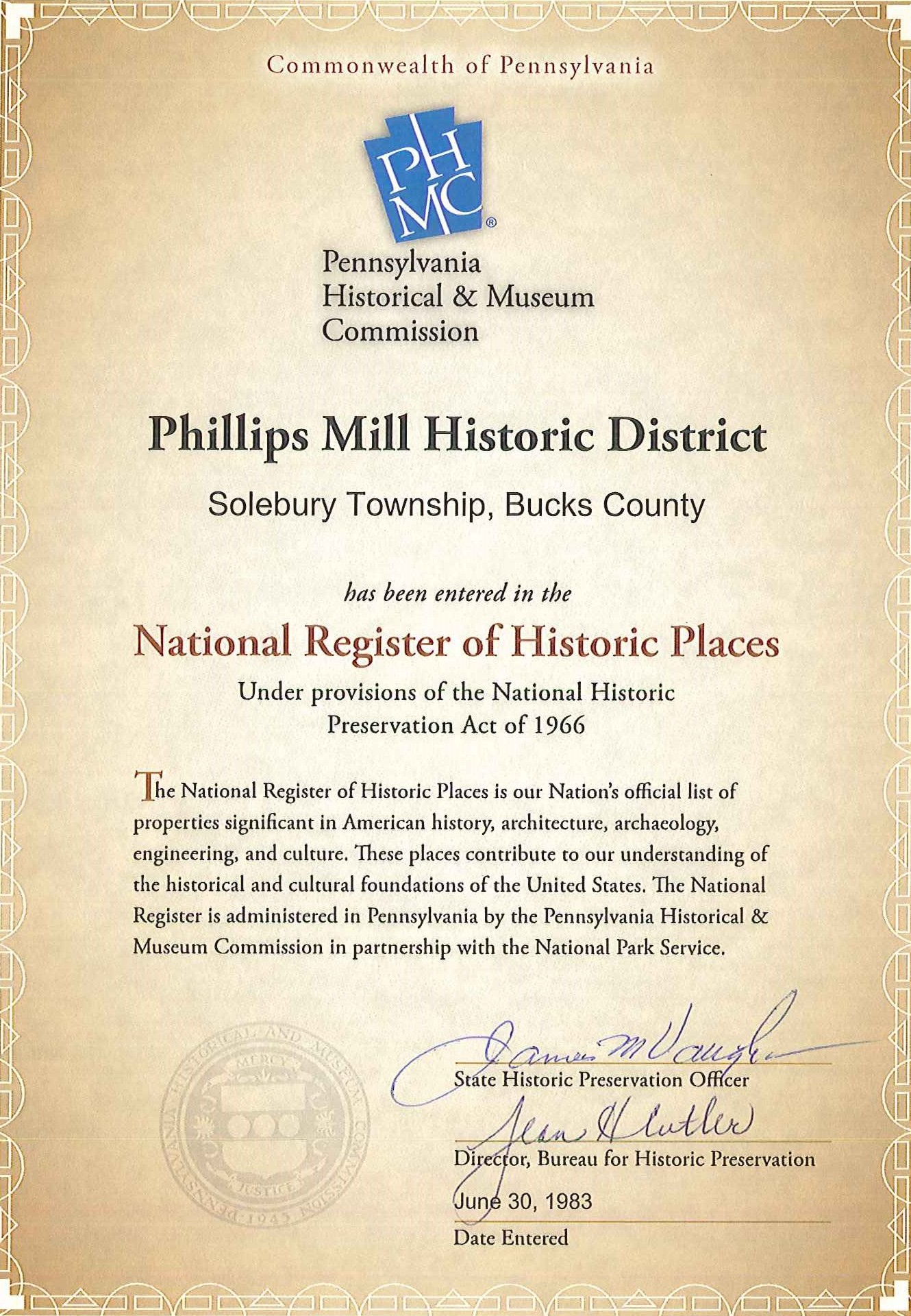 STHS_PhillipsMill-HDCert